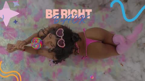 sweetviolet___ online show from 02.25.26