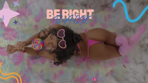 sweetviolet___ online show from 04.30.26