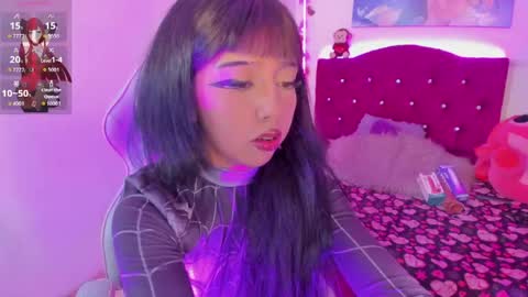 sweetx__cherry online show from 04.13.26