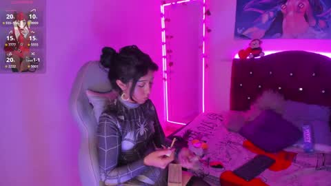 sweetx__cherry online show from 05.06.26