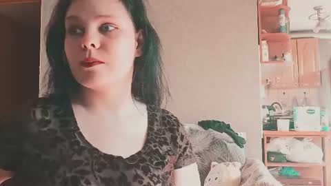 SweetxPiggy online show from 08.06.26