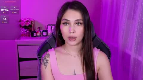 Snapshot of sweety_caroline_ chatting on 01.29.25 Sweety Caroline I lost my TG write to me here online show from 01.29.25
