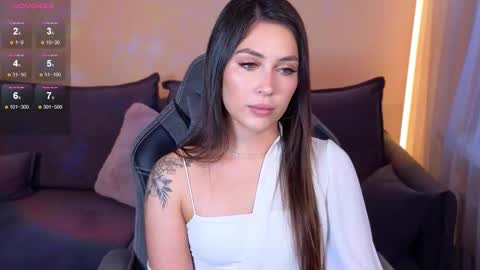 Snapshot of sweety_caroline_ chatting on 10.02.25 Sweety Caroline I lost my TG write to me here online show from 10.02.25