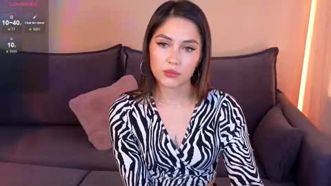Snapshot of sweety_caroline_ chatting on 10.09.25 Sweety Caroline I lost my TG write to me here online show from 10.09.25