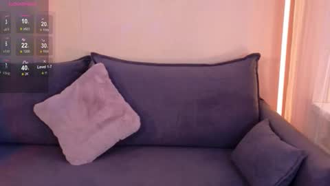 Snapshot of sweety_caroline_ chatting on 10.11.25 Sweety Caroline I lost my TG write to me here online show from 10.11.25