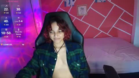 sweety_dreamgirl online show from 11.25.25