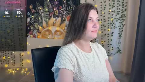 Katherine online show from 10.21.25