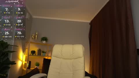 Snapshot of sweety_one_ chatting on 12.20.24 Sweety one online show from 12.20.24