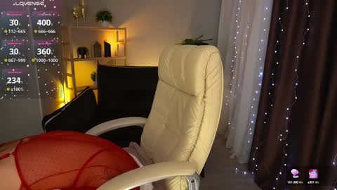 Snapshot of sweety_one_ chatting on 01.06.25 Sweety one online show from 01.06.25