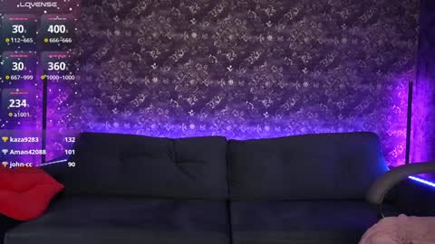 Snapshot of sweety_one_ chatting on 01.12.25 Sweety one online show from 01.12.25