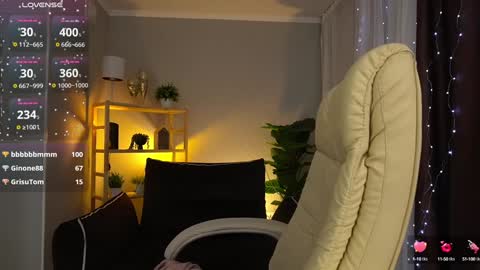 Snapshot of sweety_one_ chatting on 01.17.25 Sweety one online show from 01.17.25