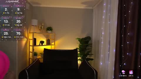 Snapshot of sweety_one_ chatting on 01.18.25 Sweety one online show from 01.18.25