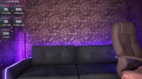 Snapshot of sweety_one_ chatting on 01.27.25 Sweety one online show from 01.27.25