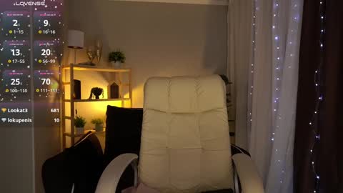 Snapshot of sweety_one_ chatting on 01.30.25 Sweety one online show from 01.30.25