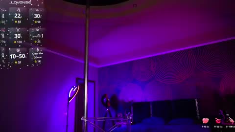 Snapshot of sweety_one_ chatting on 09.18.25 Sweety one online show from 09.18.25