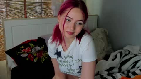 sweetyangiee online show from 05.07.26
