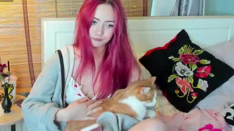 sweetyangiee online show from 05.14.26