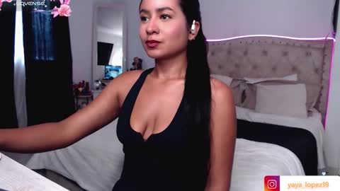 yaya online show from 03.30.26