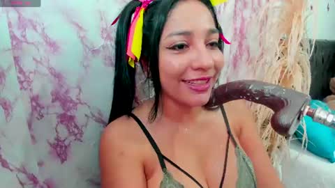 Lina online show from 07.18.26