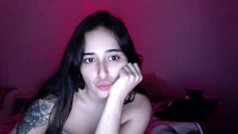 sweetycherry777 online show from 10.22.25