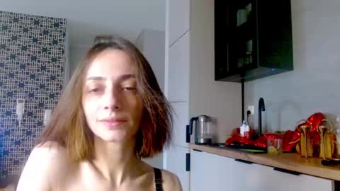 sweetycherrylove online show from 03.17.26