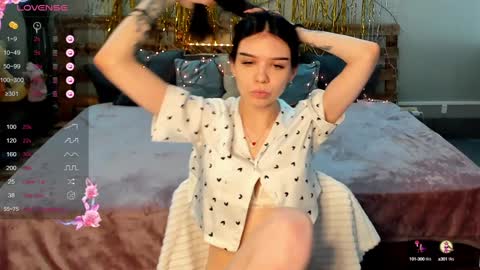 sweetydeviliya online show from 01.29.25