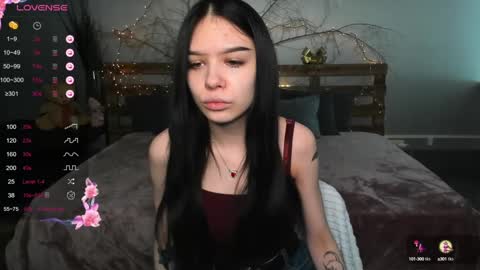 sweetydeviliya online show from 02.28.25