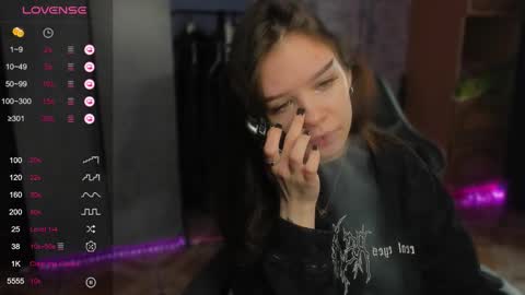 sweetydeviliya online show from 11.12.25