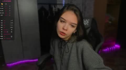 sweetydeviliya online show from 11.26.25