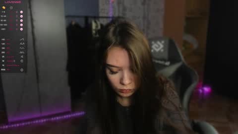 sweetydeviliya online show from 12.16.25