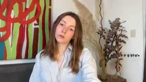 Lily online show from 07.27.26