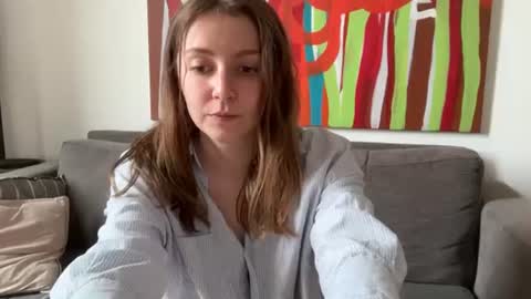 Lily online show from 07.28.26