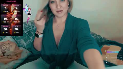 Liza online show from 12.05.25