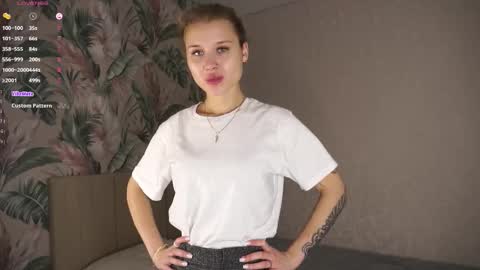 Astrid online show from 11.28.25