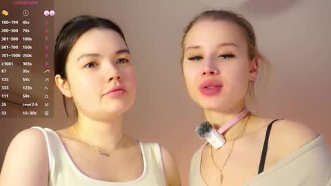 Astrid online show from 02.11.26