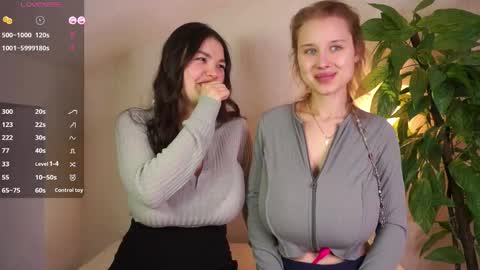 Astrid online show from 04.22.26