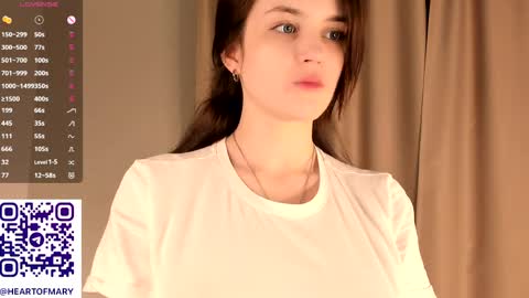 Astrid online show from 05.18.26