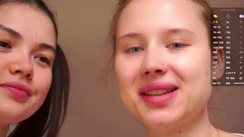 Astrid online show from 05.23.26