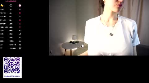 Astrid online show from 06.20.26