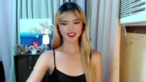 Megan online show from 12.07.24