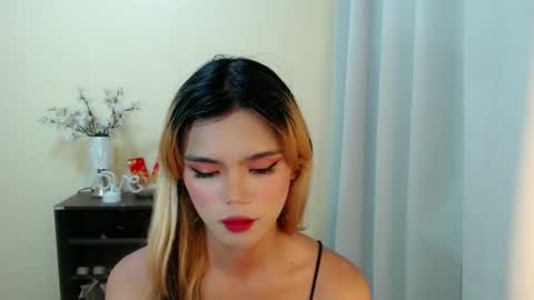 Megan online show from 01.29.25