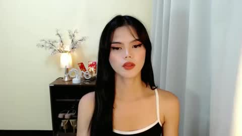 Megan online show from 02.11.25