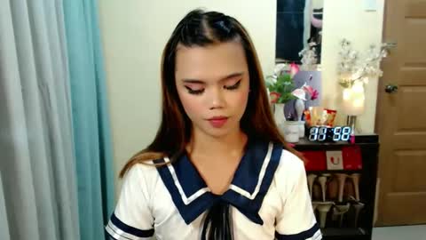 Megan online show from 04.27.26