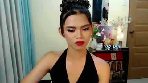 Megan online show from 05.06.26