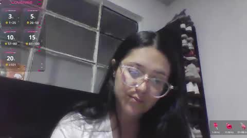 Snapshot of sweetyypeach chatting on 10.02.25 sweetyypeach online show from 10.02.25