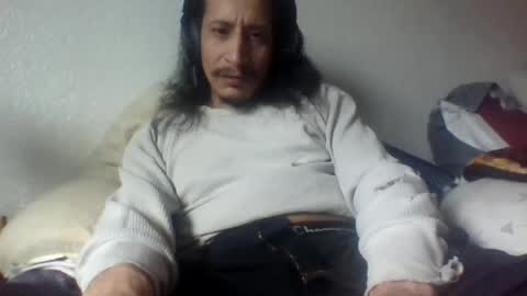 Snapshot of sweezybrown1 chatting on 02.24.25 MR. SWEEZY online show from 02.24.25