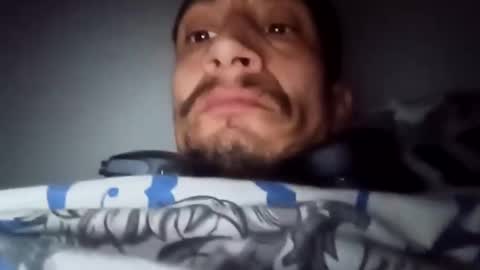 Snapshot of sweezybrown1 chatting on 03.03.25 MR. SWEEZY online show from 03.03.25