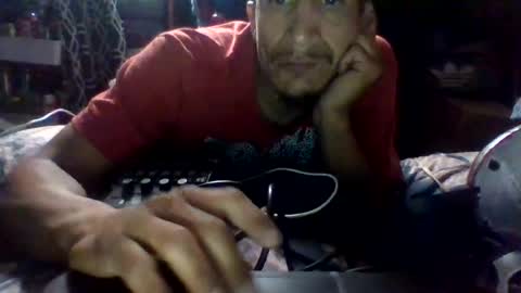Snapshot of sweezybrown1 chatting on 06.25.26 MR. SWEEZY online show from 06.25.26