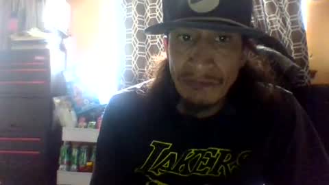 Snapshot of sweezybrown1 chatting on 06.25.26 MR. SWEEZY online show from 06.25.26