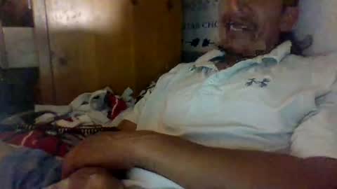 Snapshot of sweezybrown1 chatting on 07.06.26 MR. SWEEZY online show from 07.06.26